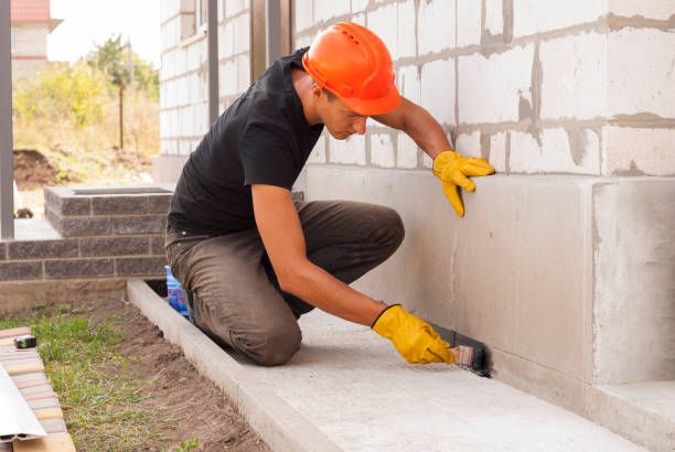 Waterproofing professionals working in Spencer, IN